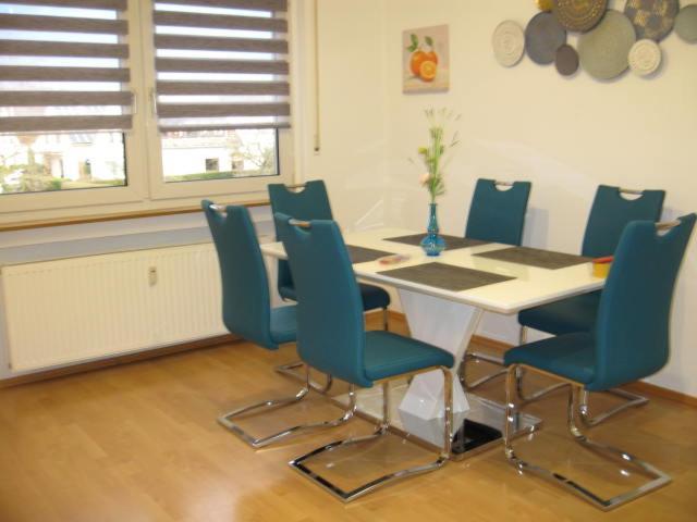 Diamond House Deluxe 6 Koblenz Appartement Koblenz  Buitenkant foto