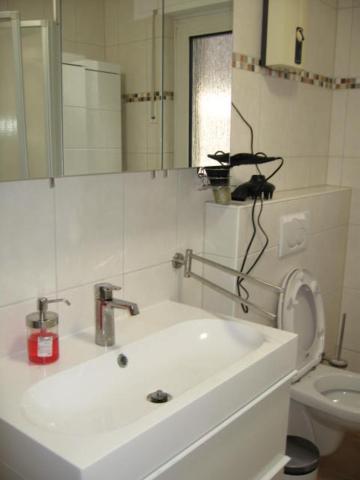 Diamond House Deluxe 6 Koblenz Appartement Koblenz  Buitenkant foto
