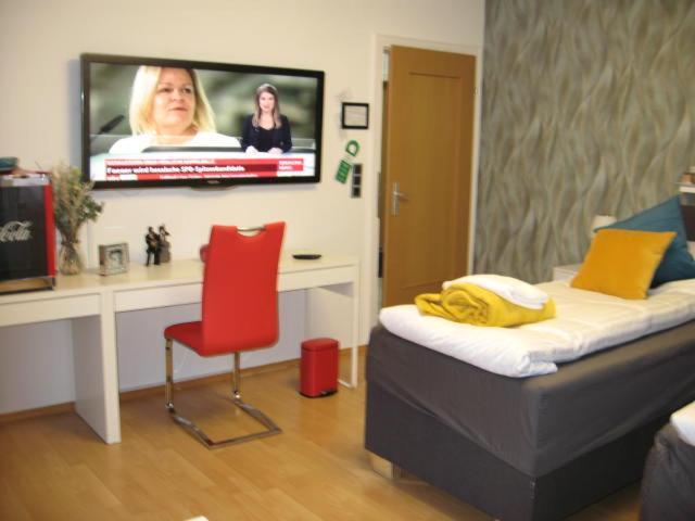 Diamond House Deluxe 6 Koblenz Appartement Koblenz  Buitenkant foto