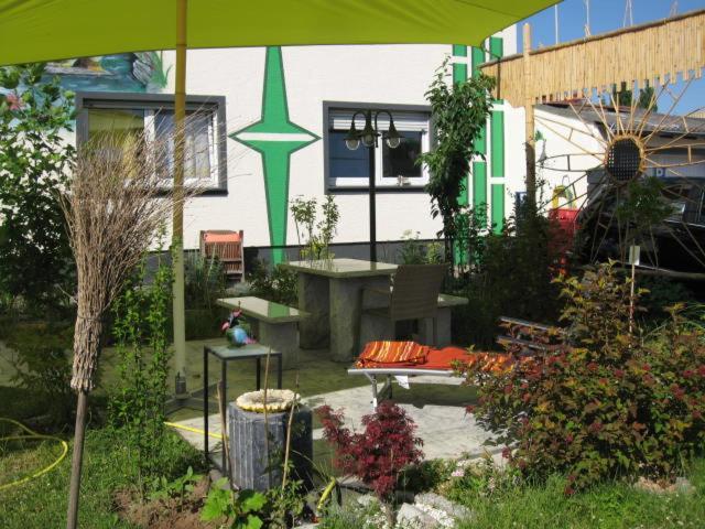 Diamond House Deluxe 6 Koblenz Appartement Koblenz  Buitenkant foto