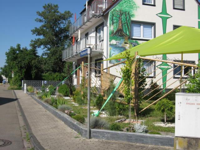 Diamond House Deluxe 6 Koblenz Appartement Koblenz  Buitenkant foto
